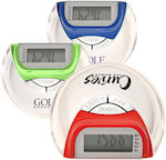 Tek Tracker Pedometers